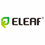 logo Eleaf cigarette électronique vente en magasin Quai des Brumes Brest Relecq-Kerhuon