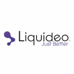 logo liquideo just better e-liquides vente en magasin Quai des Brumes Brest Relecq-Kerhuon