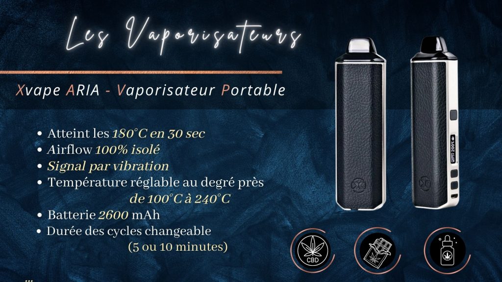 Matériel CBD Vaporisateur Quai des Brumes Brest et Relecq-Kerhuon accessoires Cigarettes électroniques