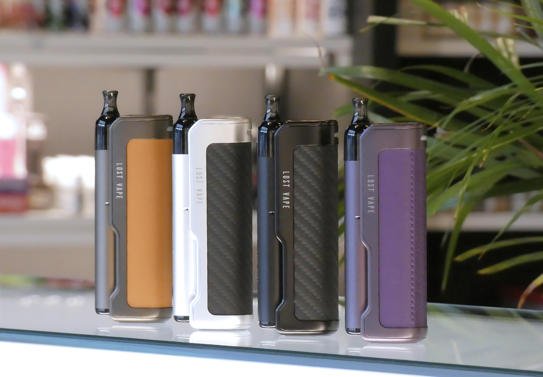 elfbar nachfüll pod läuft aus Clearomiseur : tous les clearomiseurs pour cigarette electronique main image 0