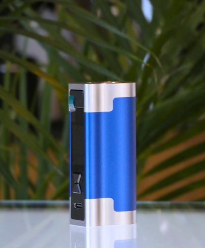 Box Aspire Zelos 3