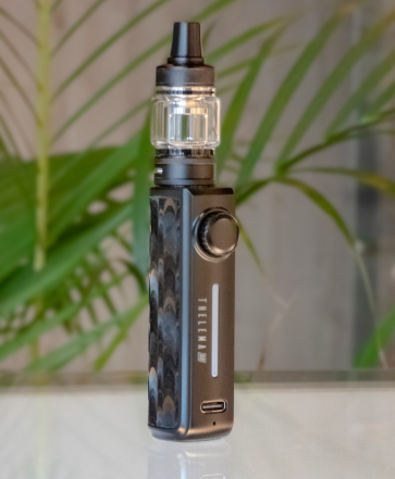Thelema Go Lost Vape