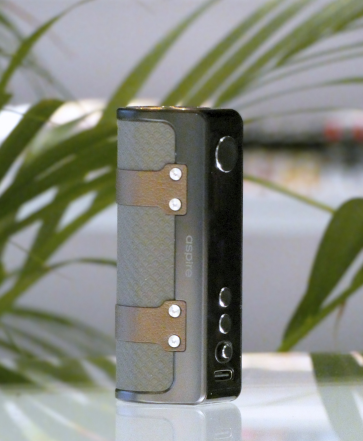 Box Aspire Huracan LX
