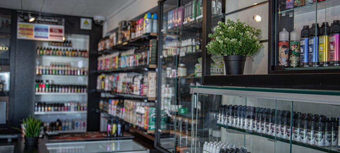 Magasins de cigarettes électroniques Port de Commerce Brest