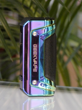 Box Aegis S100 GeekVape