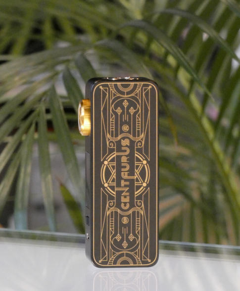 Box Centaurus M100 Lost Vape