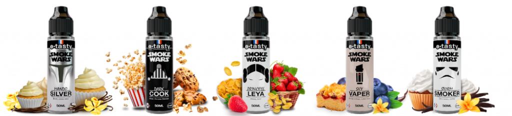 Etasy Smoke Wars