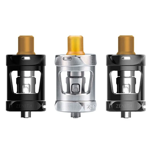Clearomiseur Zenith 2  Innokin