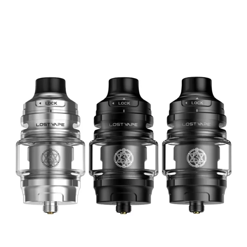 Clearomiseur Centaurus Lost Vape