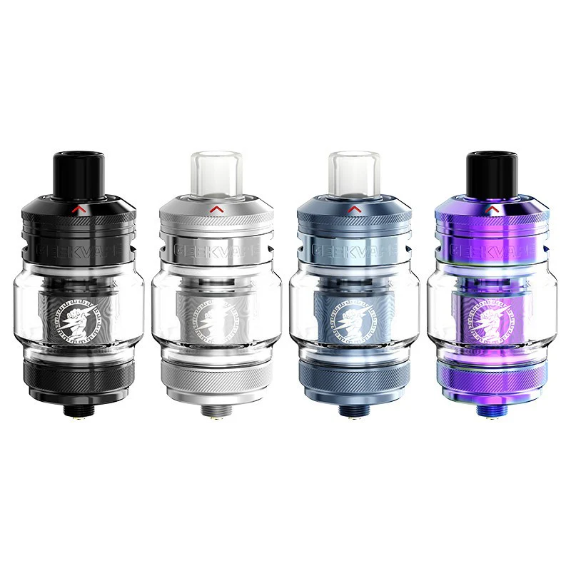 Clearomiseur Z Nano 3 GeekVape