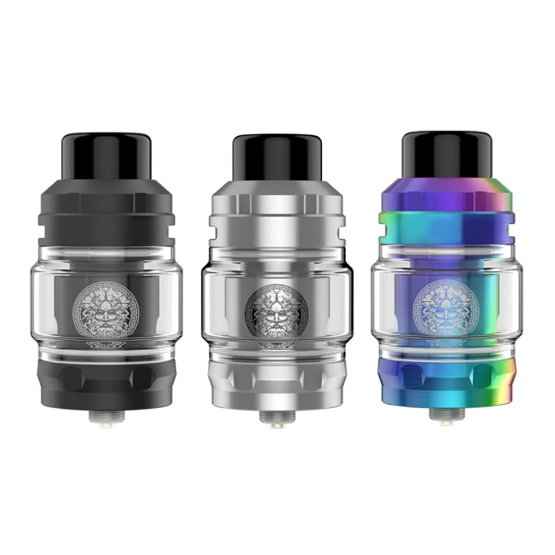 Clearomiseur Zeus Sub-Ohm GeekVape