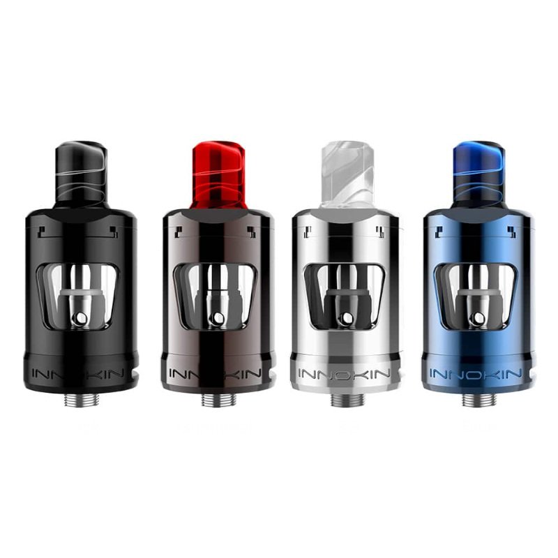 Clearomiseur Zlide D22 Innokin