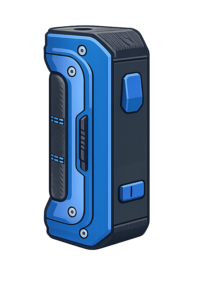 Les Box & Mods
