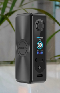 Box Vaporesso Gen SE
