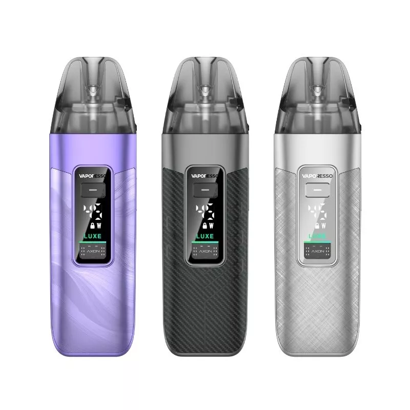 Luxe X3 Vaporesso