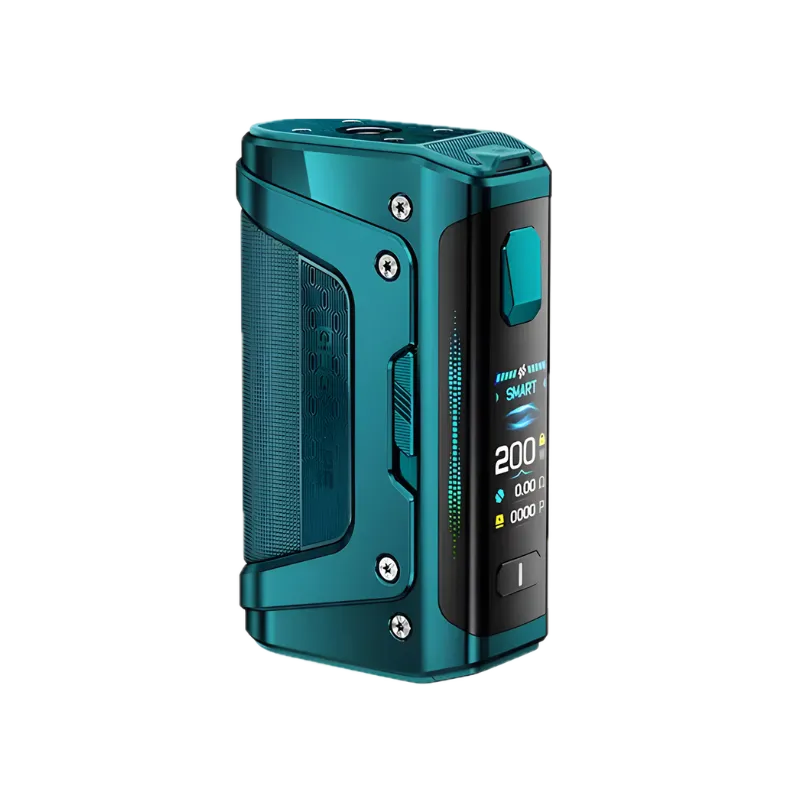 Aegis Legend 5