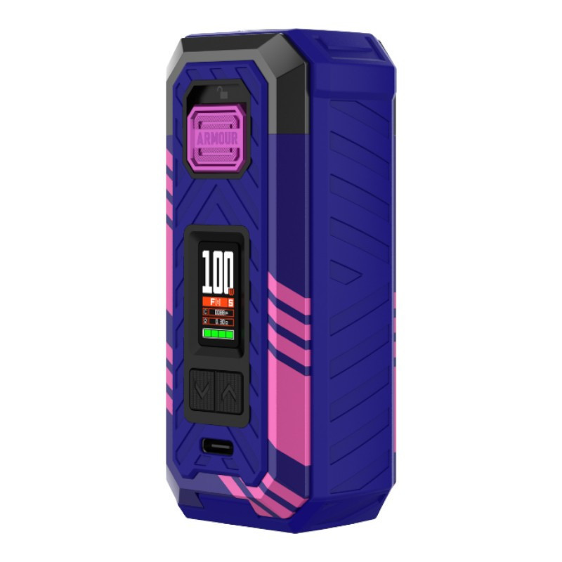 Box Armour S Vaporesso