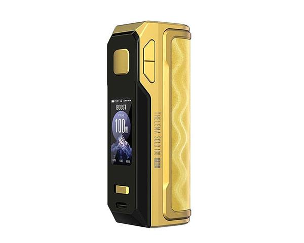 Box Thelema Solo Pro Lost Vape