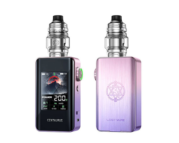 Centaurus BT200 Lost Vape