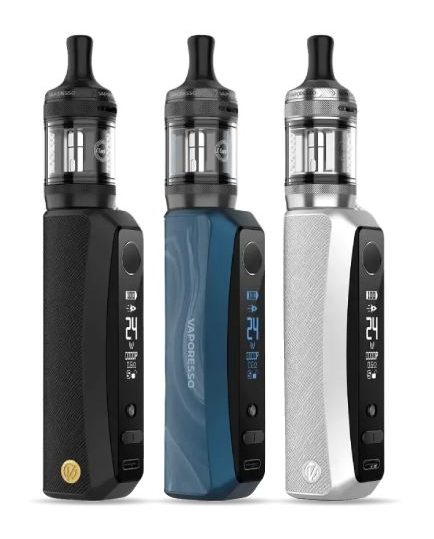 GTX One Pro Vaporesso