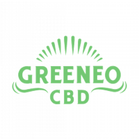 Logo greeneo cbd